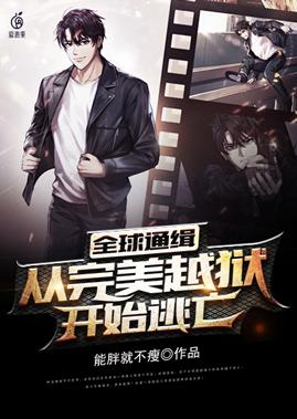 Globally wanted, escape from the perfect jailbreak